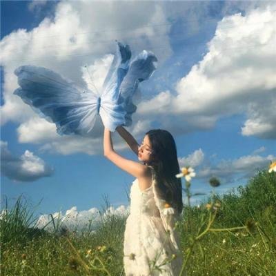 感受热浪