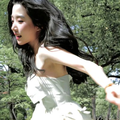 裸男怨女
