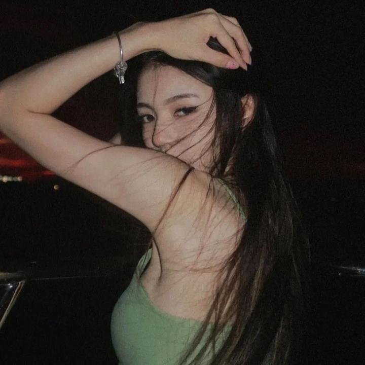 社交女王的升天之旅